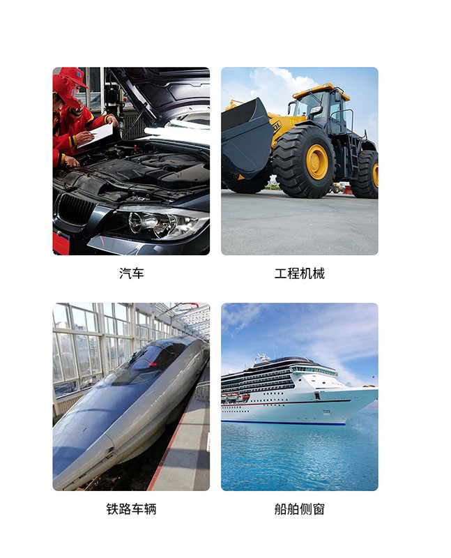 聚氨酯密封膠快速干透的實(shí)用指南