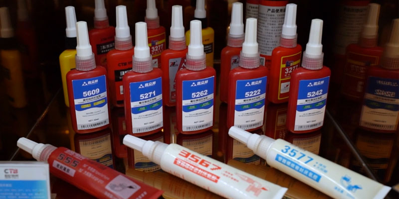 螺紋膠固化后強(qiáng)度能保持多長時間? 螺紋膠固化后強(qiáng)度能保持多長時間?