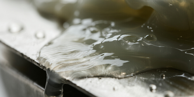 密封膠打膠太薄